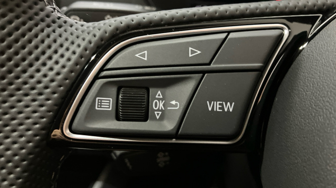 Audi Q2 35 TFSI S Line 5dr Petrol Estate - Image 17